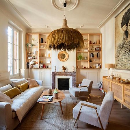 La Maison Clemenceau Salon-de-Provence Luaran gambar