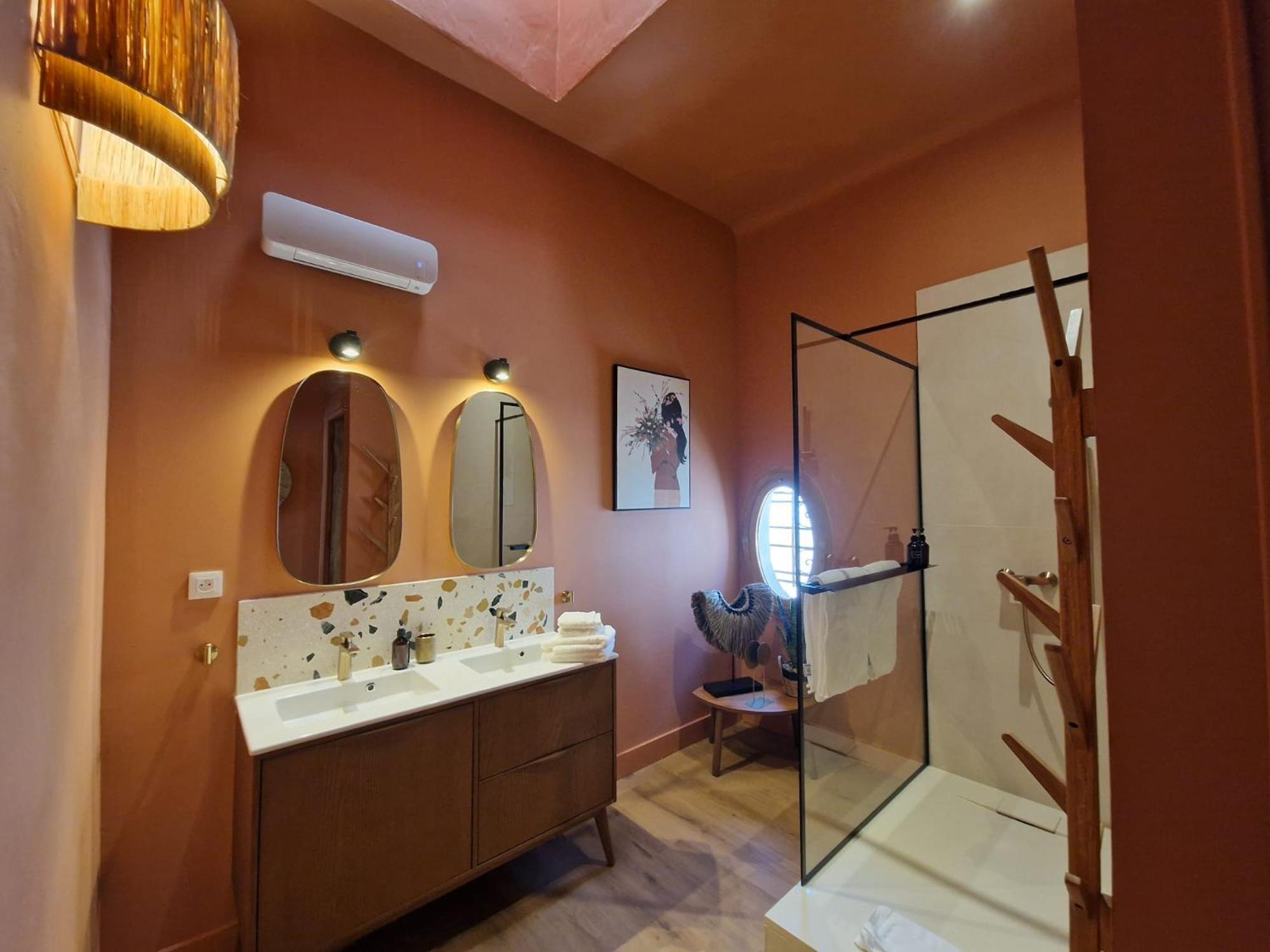 La Maison Clemenceau Salon-de-Provence Luaran gambar