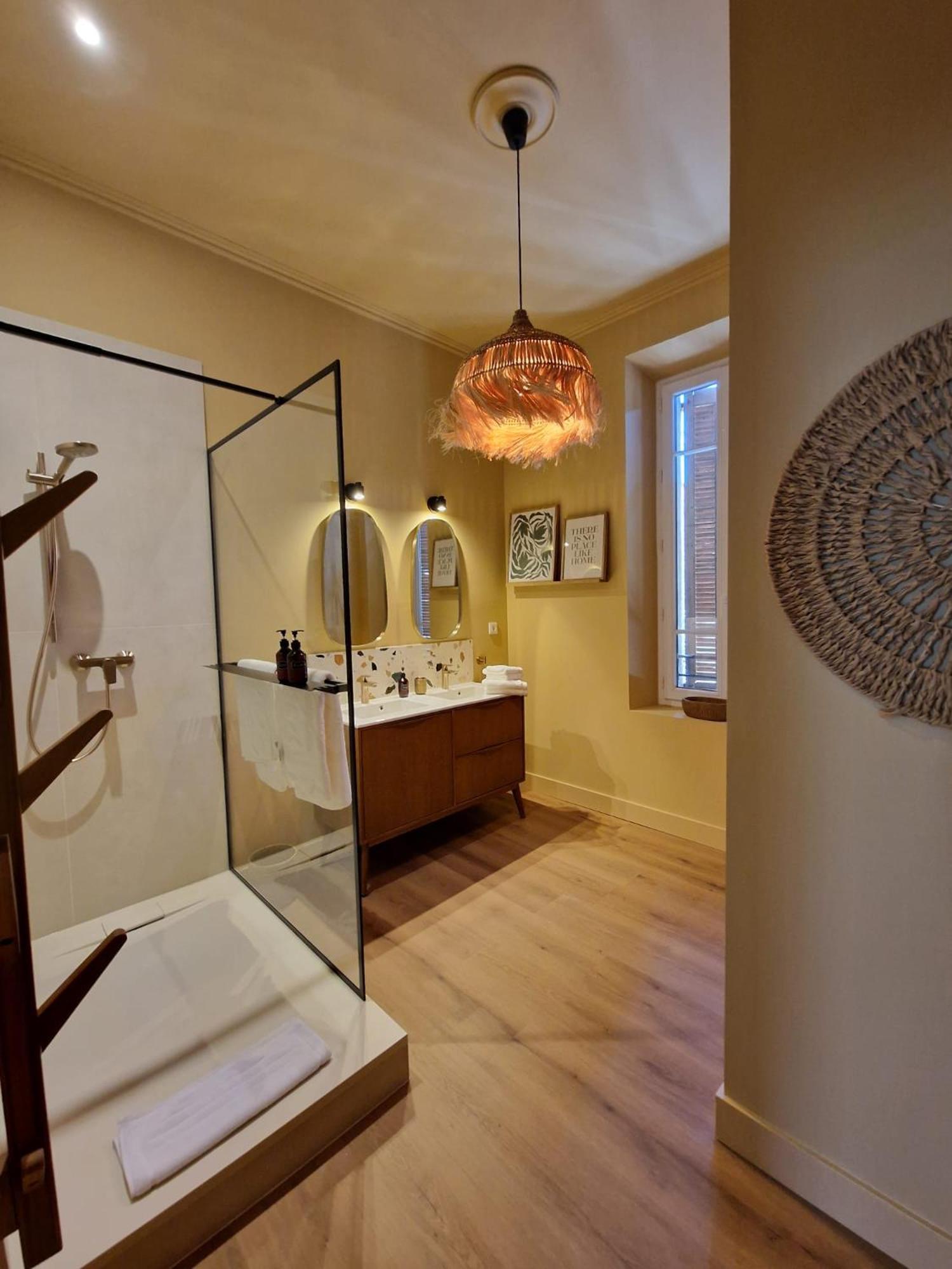 La Maison Clemenceau Salon-de-Provence Luaran gambar