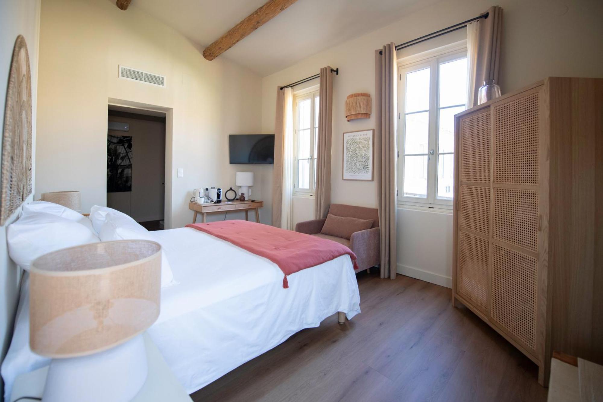 La Maison Clemenceau Salon-de-Provence Luaran gambar