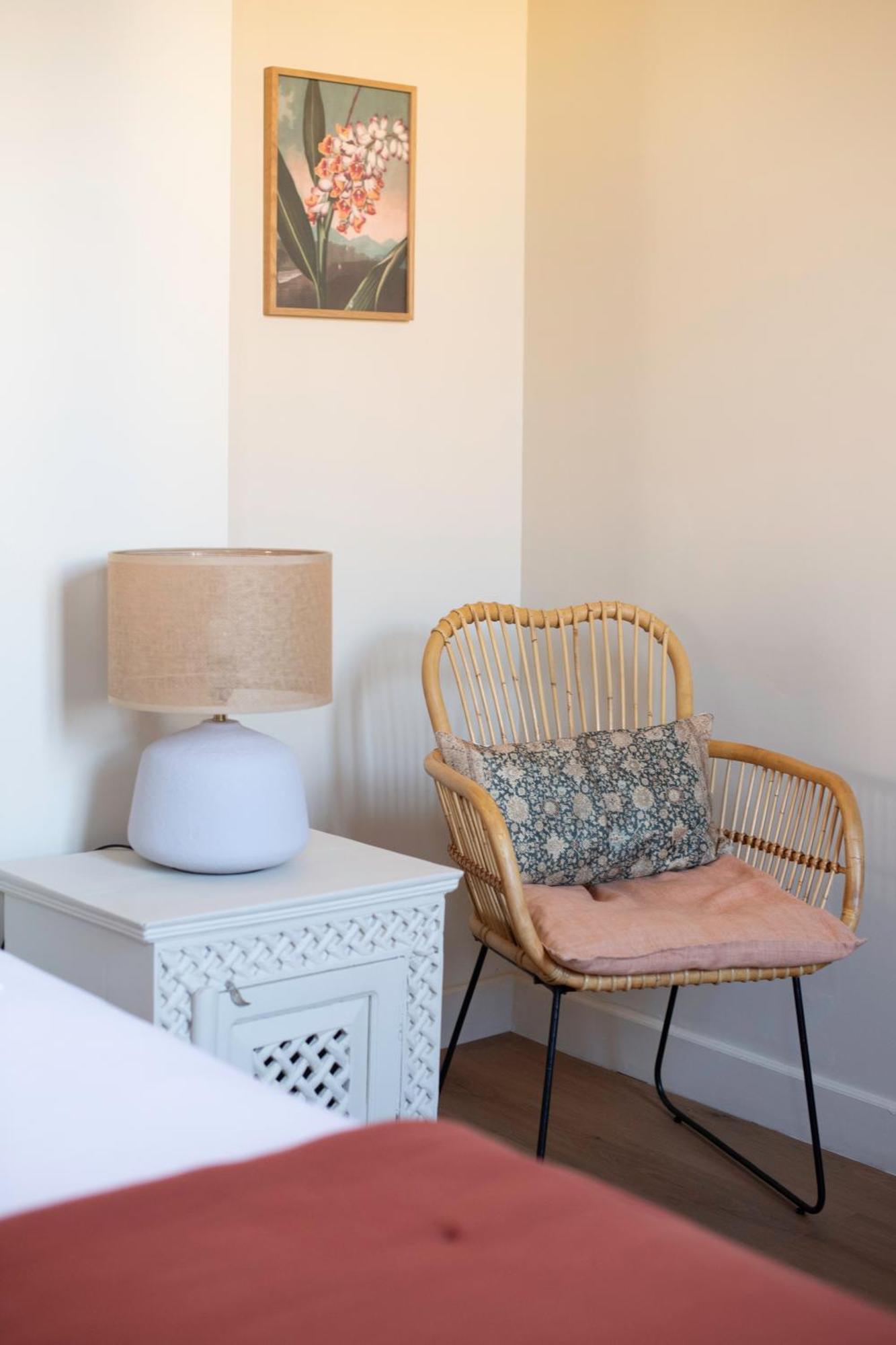 La Maison Clemenceau Salon-de-Provence Luaran gambar