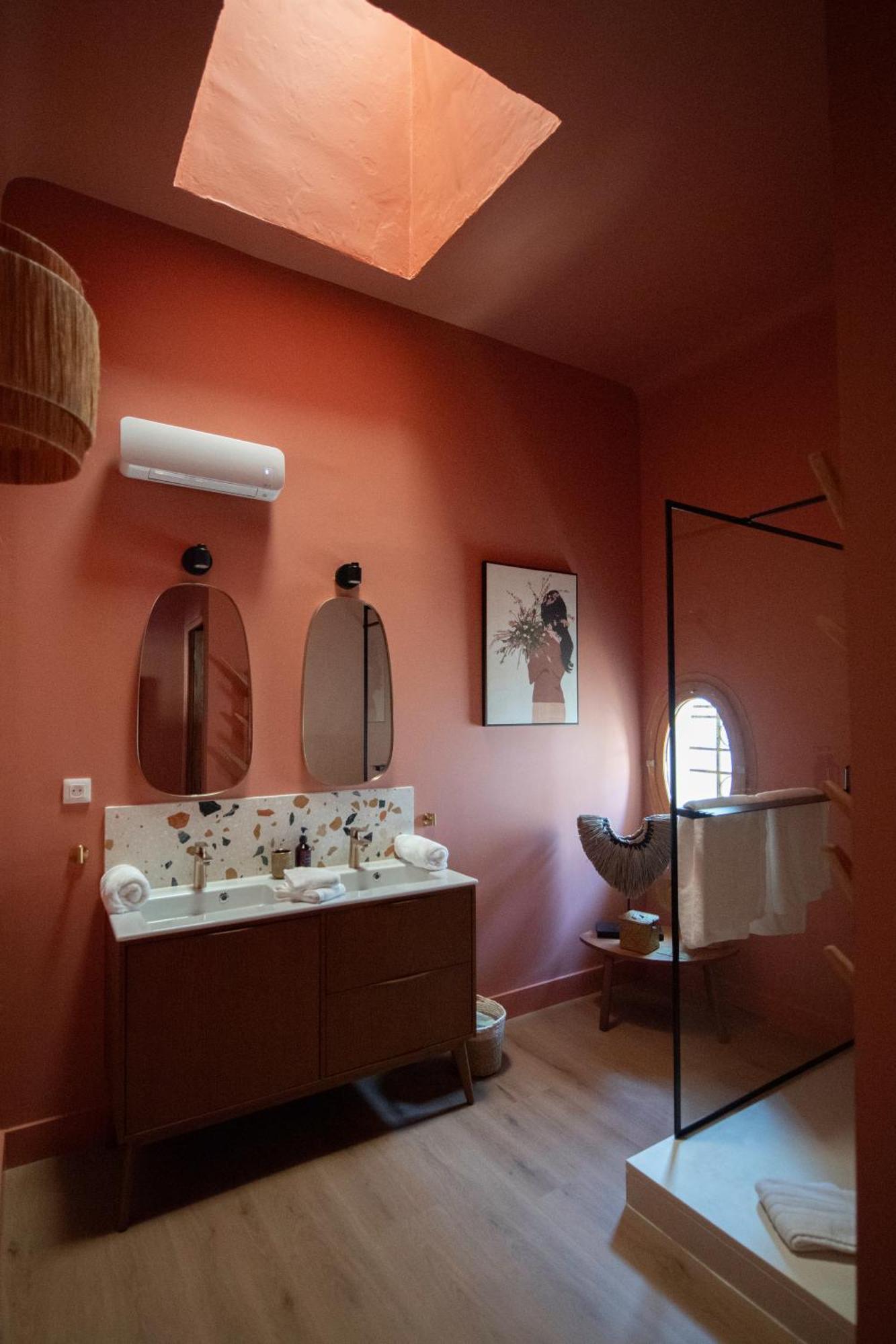 La Maison Clemenceau Salon-de-Provence Luaran gambar