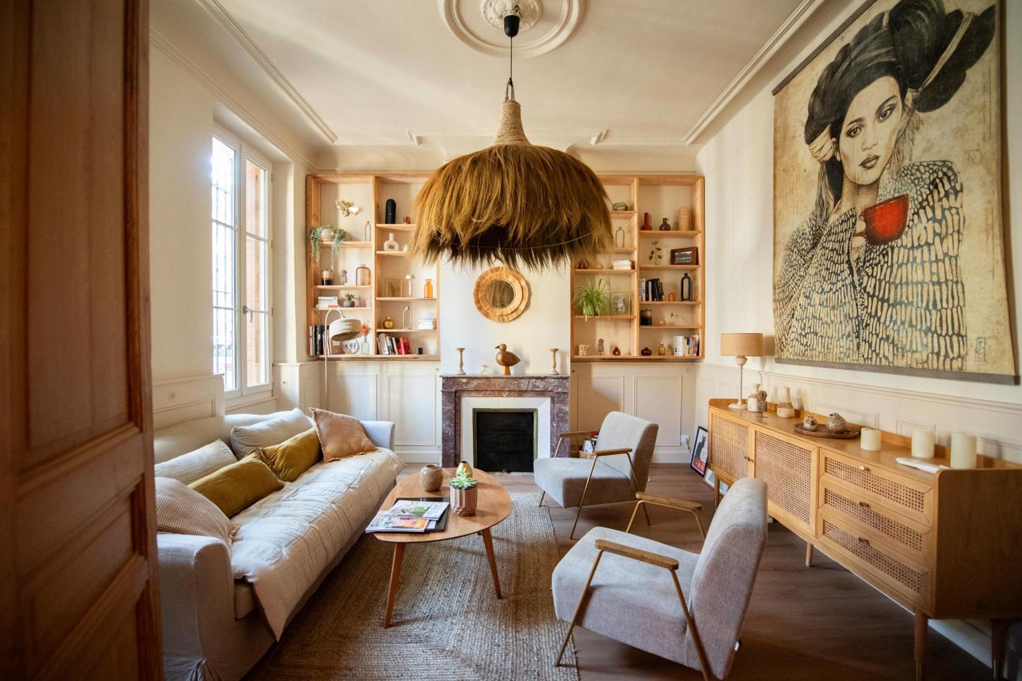 La Maison Clemenceau Salon-de-Provence Luaran gambar