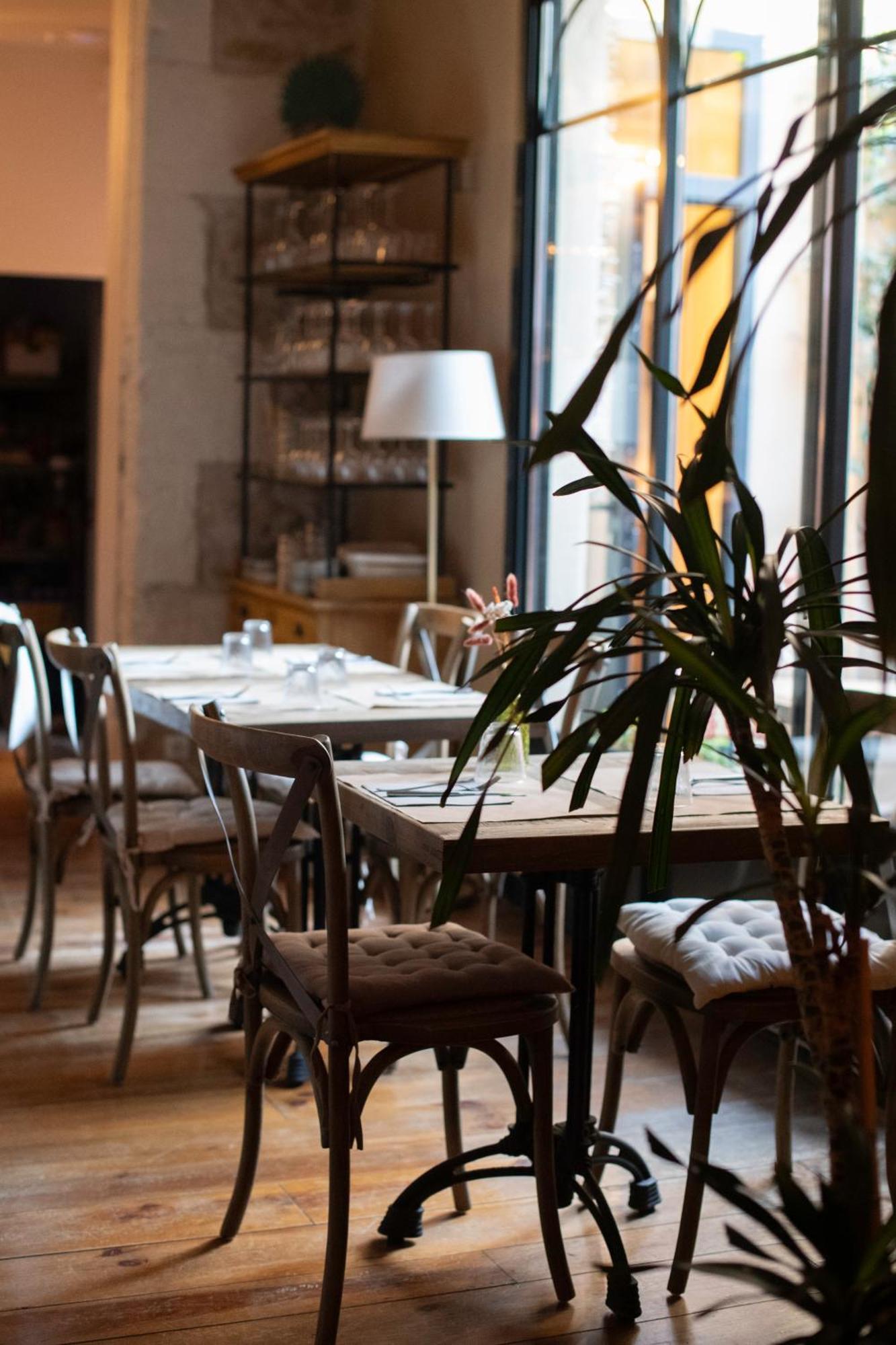 La Maison Clemenceau Salon-de-Provence Luaran gambar
