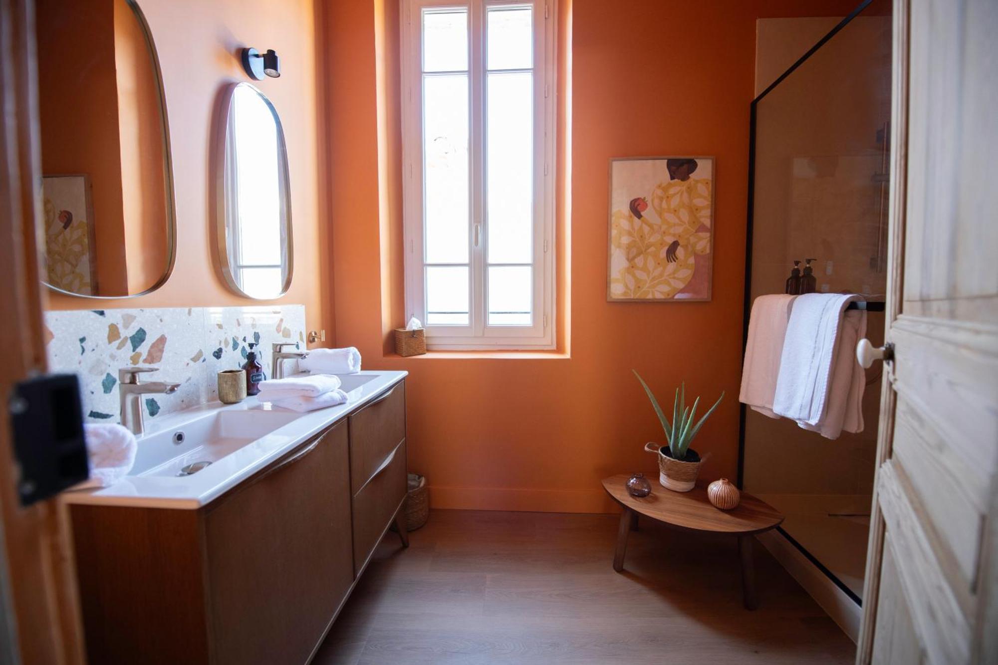 La Maison Clemenceau Salon-de-Provence Luaran gambar